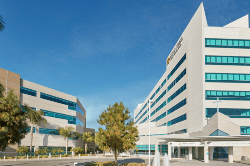 Mercy Medical Center Valley Children's Healthcare